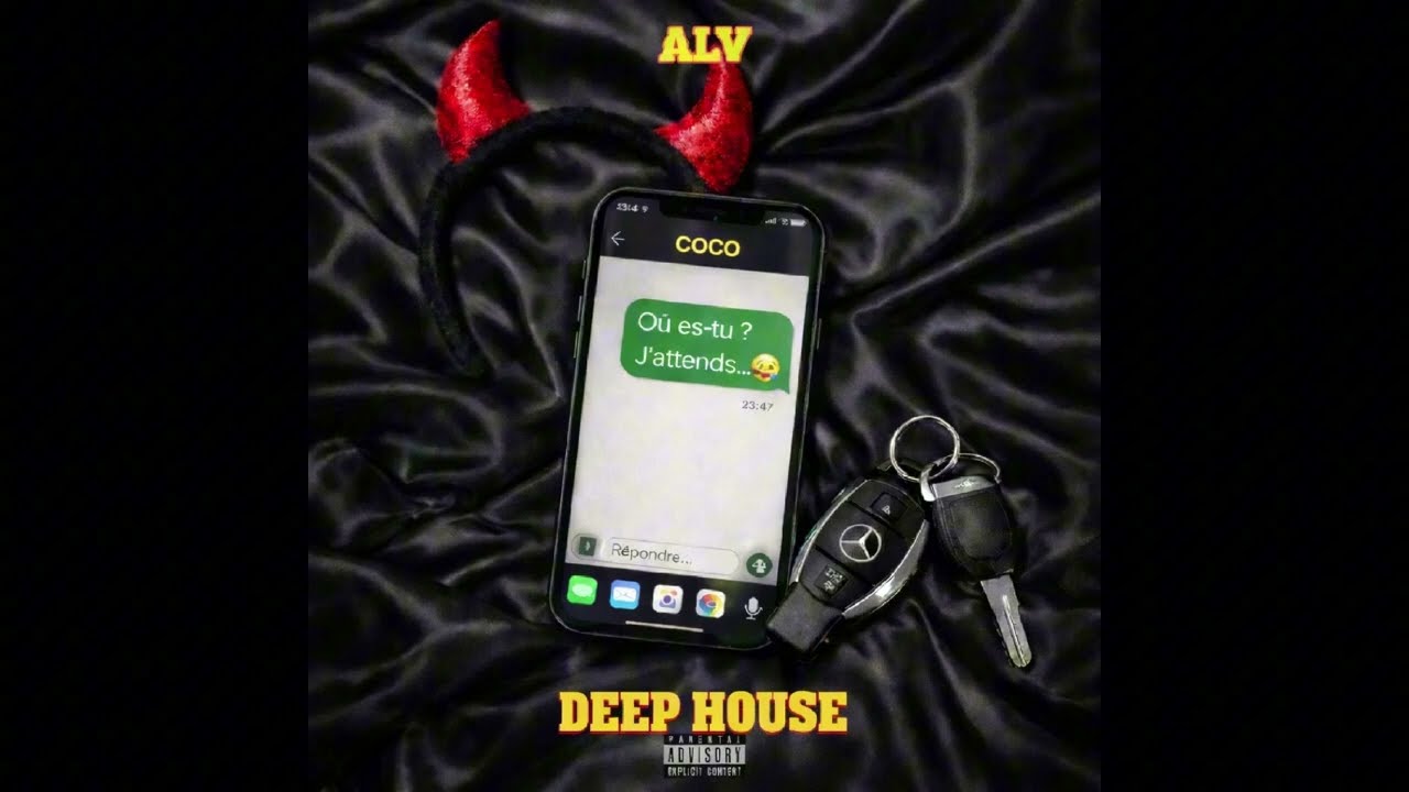 ALV-DEEP HOUSE