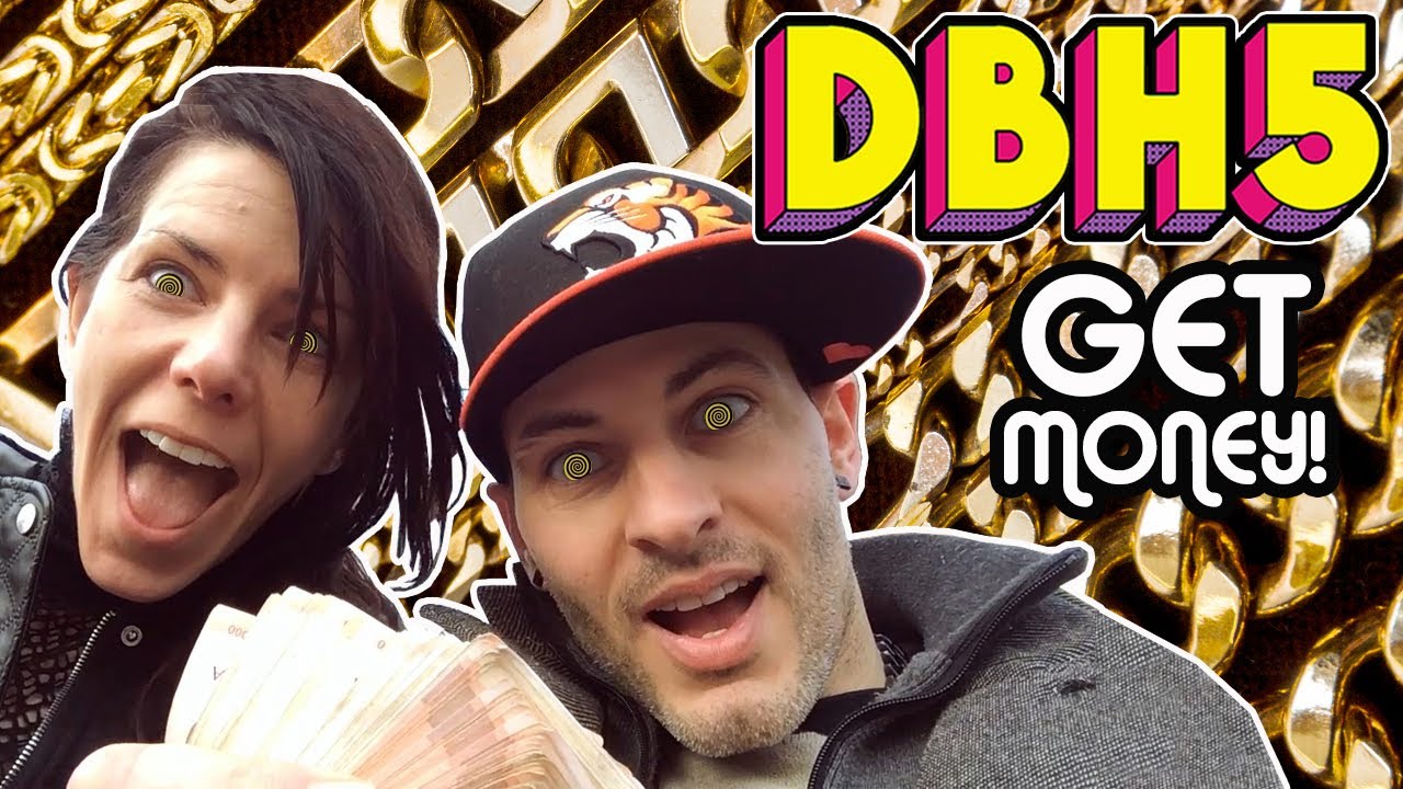 The Funny Truth About Chasing Dreams 🤣 Comedy Vlog & Viral Funny Moments | Death By High 5ing Vlog