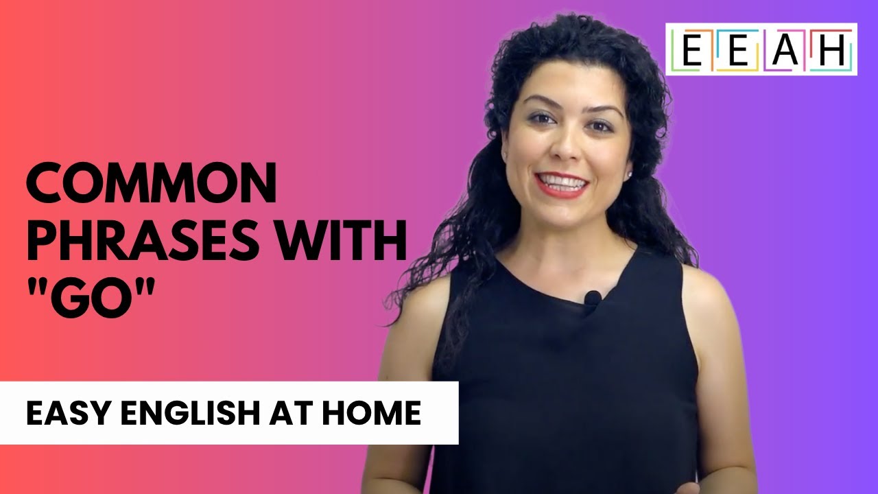 Pre-intermediate English #21: Common Phrases With 
