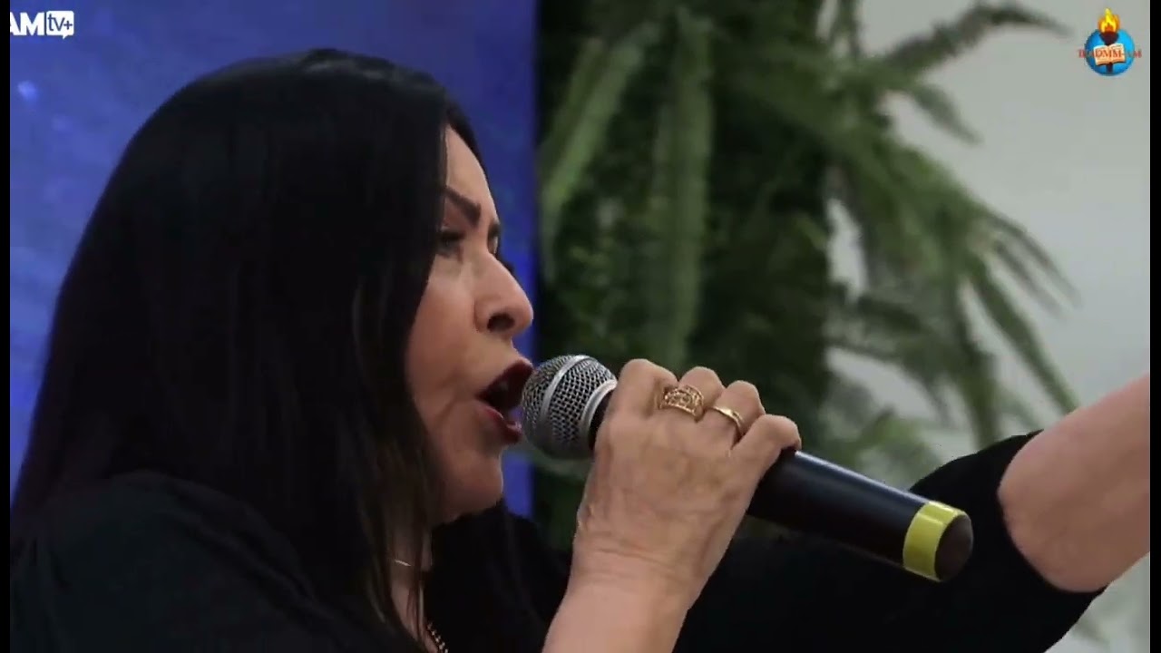 SITUAÇÕES- SHIRLEY CARVALHAES AO VIVO