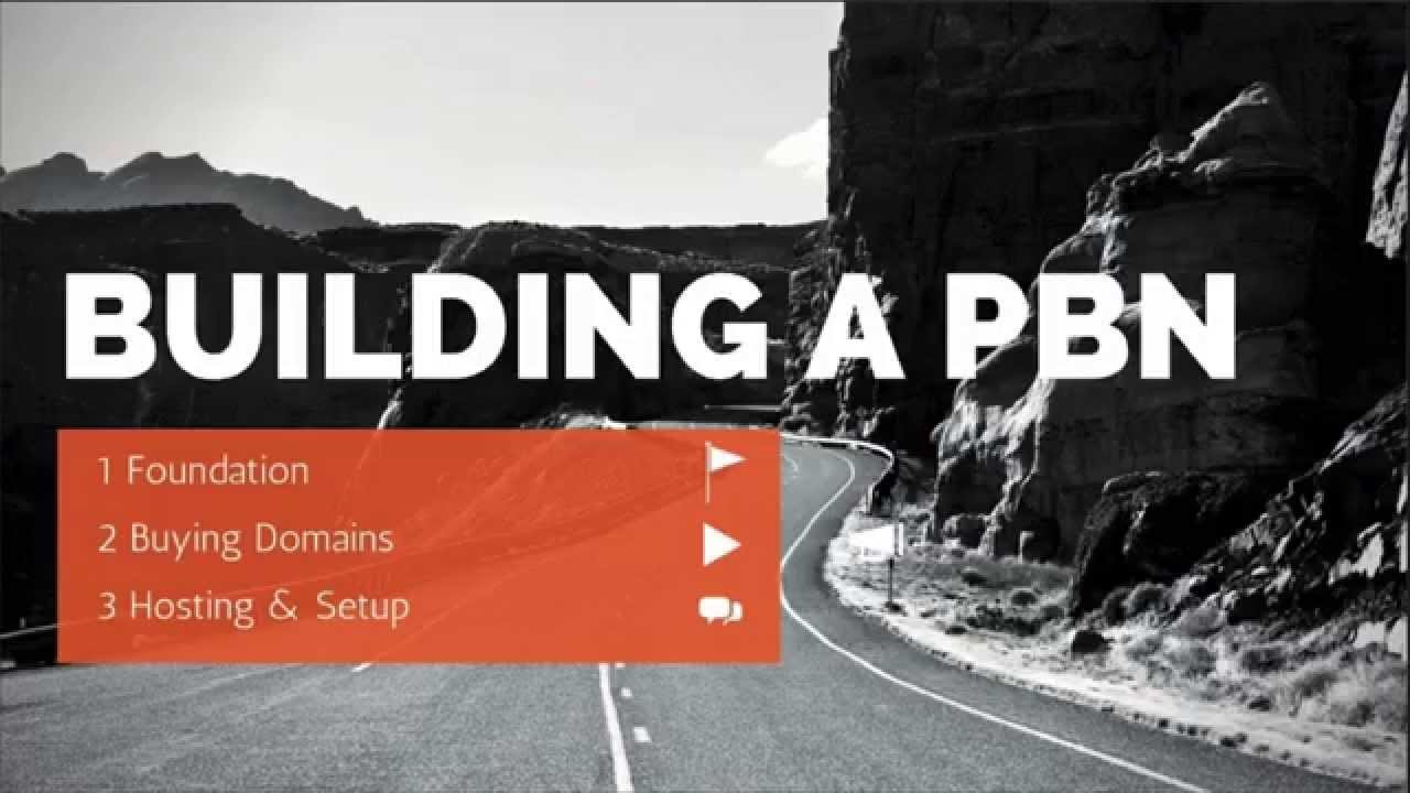 PBN Training Overview - Need Your Feedback