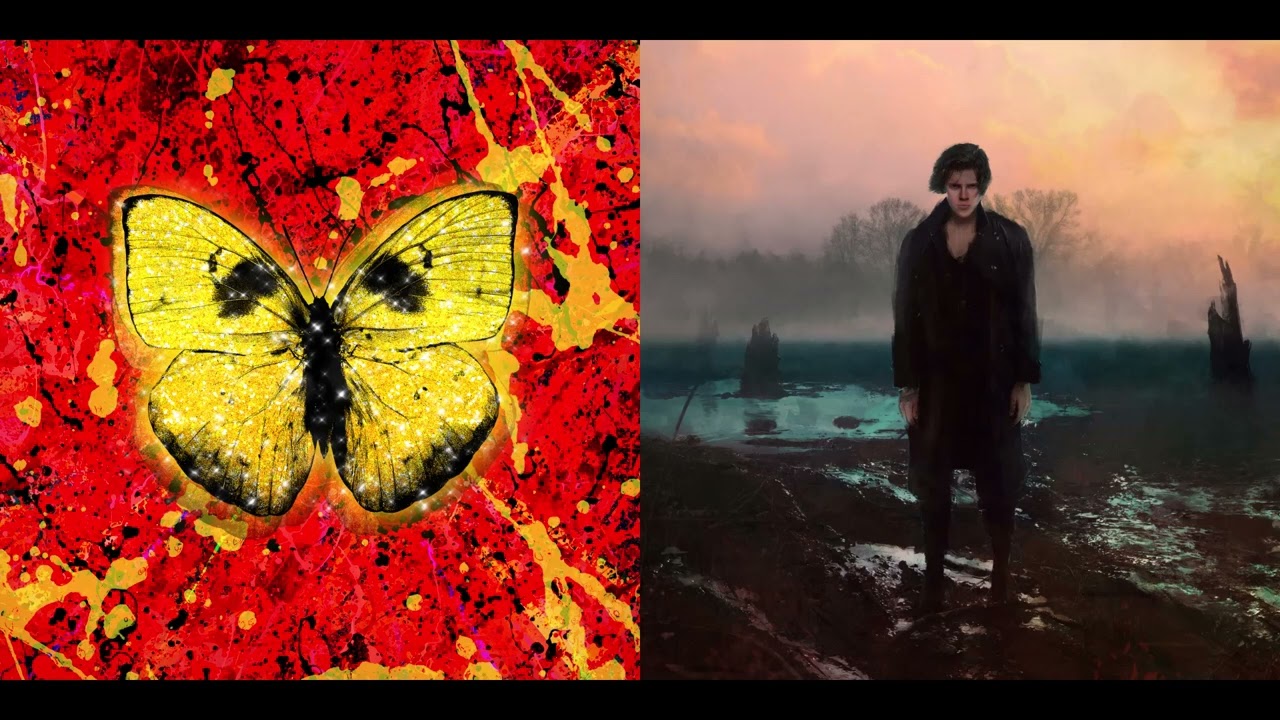 Last Man Shivering (Mashup) - Ed Sheeran x Livingston