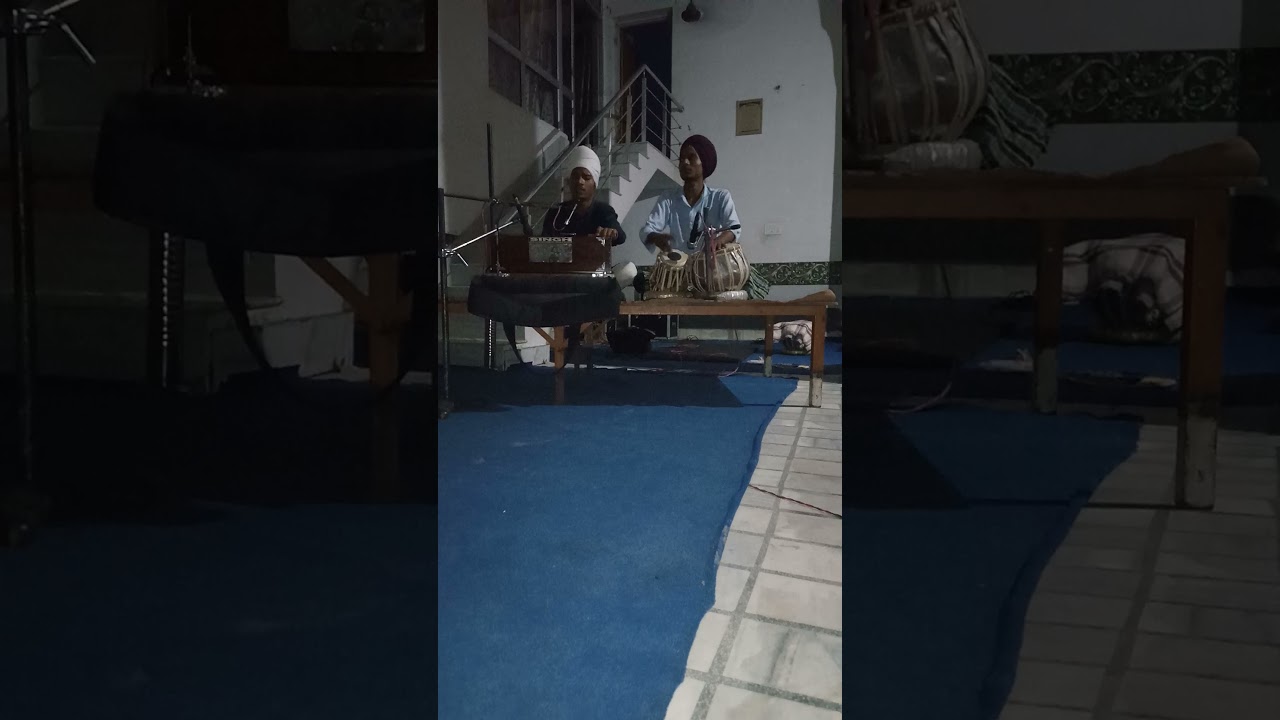 sham de diwan guru duwara dukh niwarn sahib 62nd