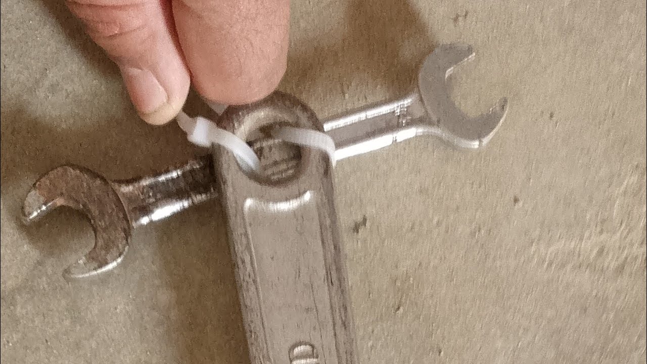 Screw range plastic ideas/ woodworking tools new idea 