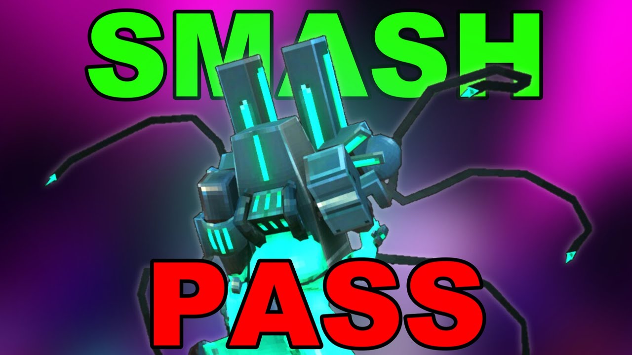 Smash or Passing EVERYTHING in ULTRAKILL