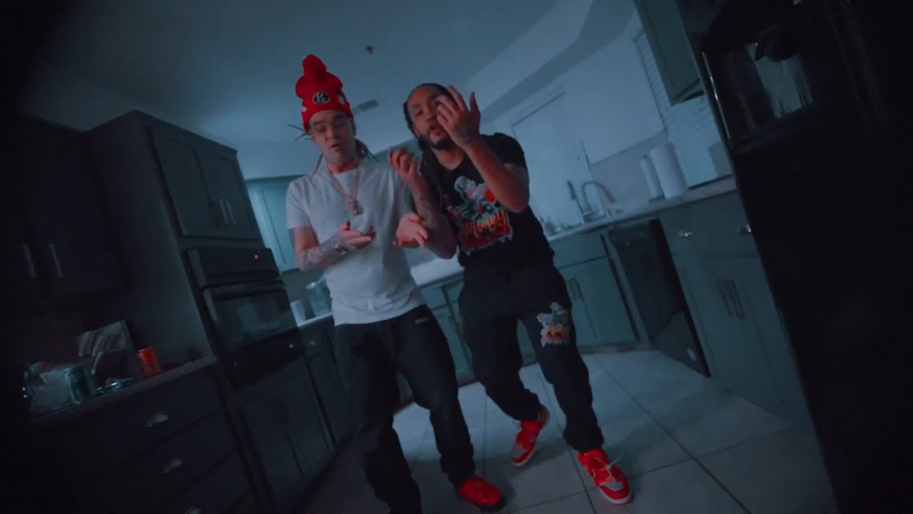 Rico 2 Smoove - All I Know Ft. A-Wax (Official music Video) shot by Theeshooters