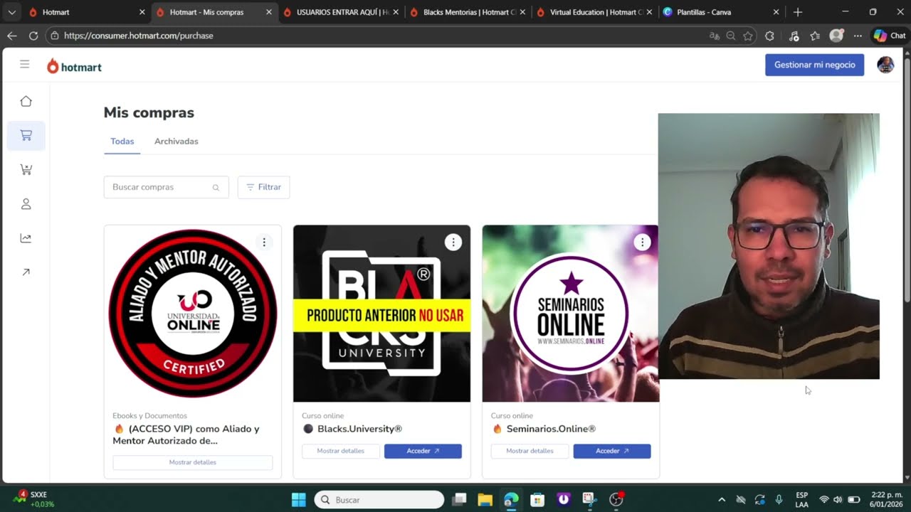 Cómo grabar tu Playbook en Universidad Online | Paso a paso (Modelo Mauricio Duque)