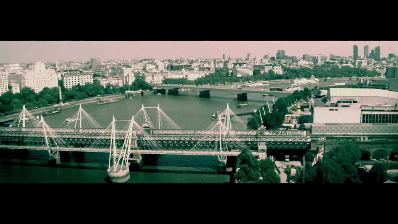 D.Z.P. - Z Nikąd. Prod.Lema, Cuty: Dj Danek (Official Video) DZP EUROTRIP 2012