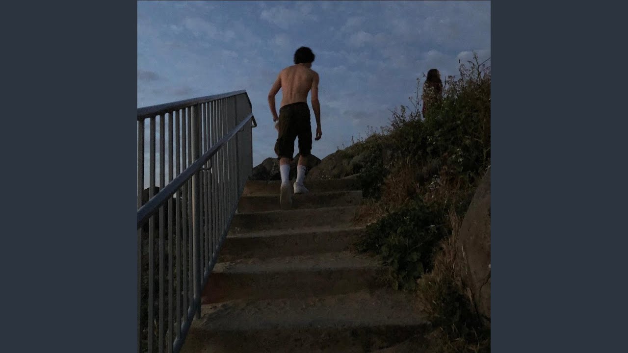 holding on