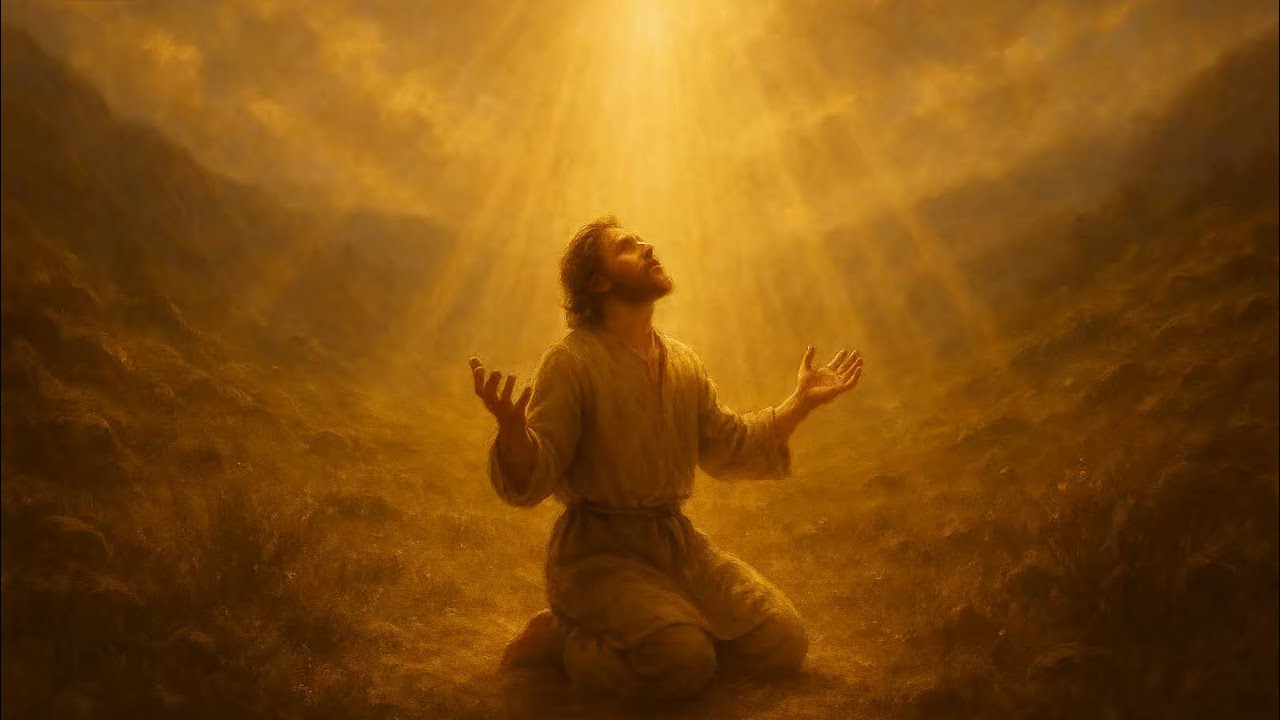 EDIFICAME SEÑOR JESÚS @jaroficial 