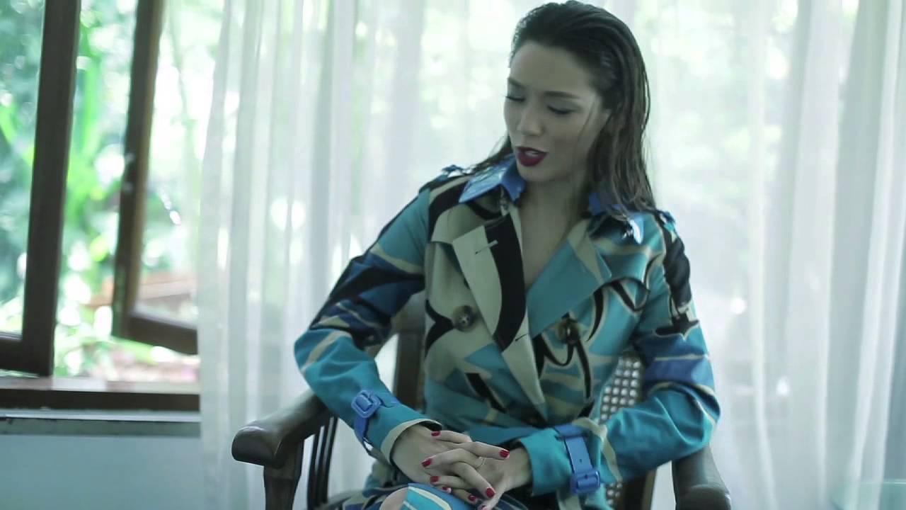 GLAM Malaysia Mei 2015: Marion Caunter