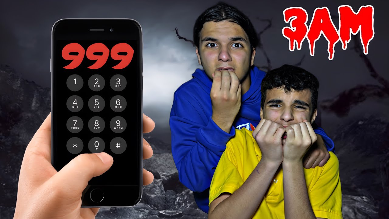 J’appelle des numéros à ne jamais appeler😱￼