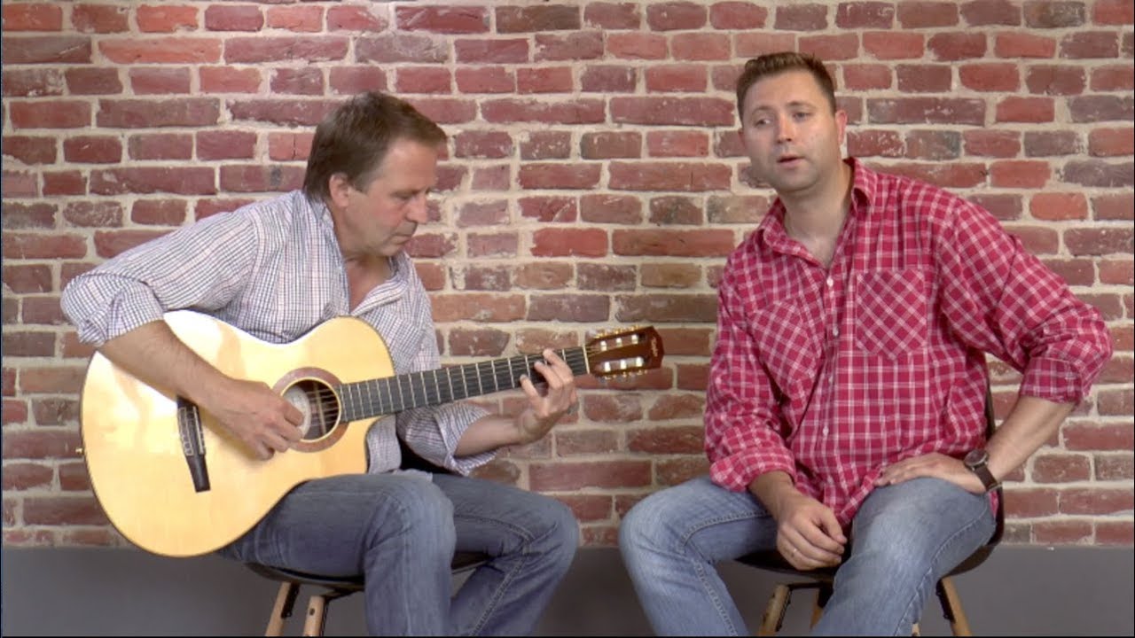 Magic Guitar