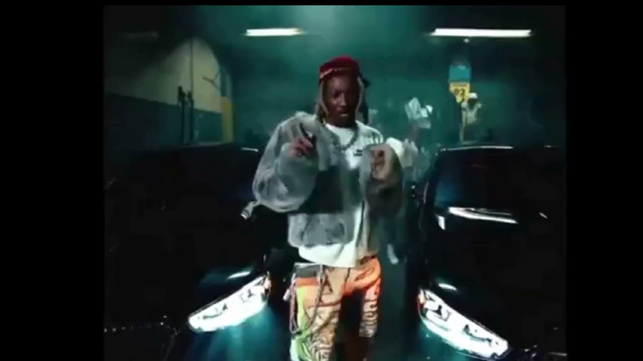 [FREE] FUTURE TYPE BEAT - 