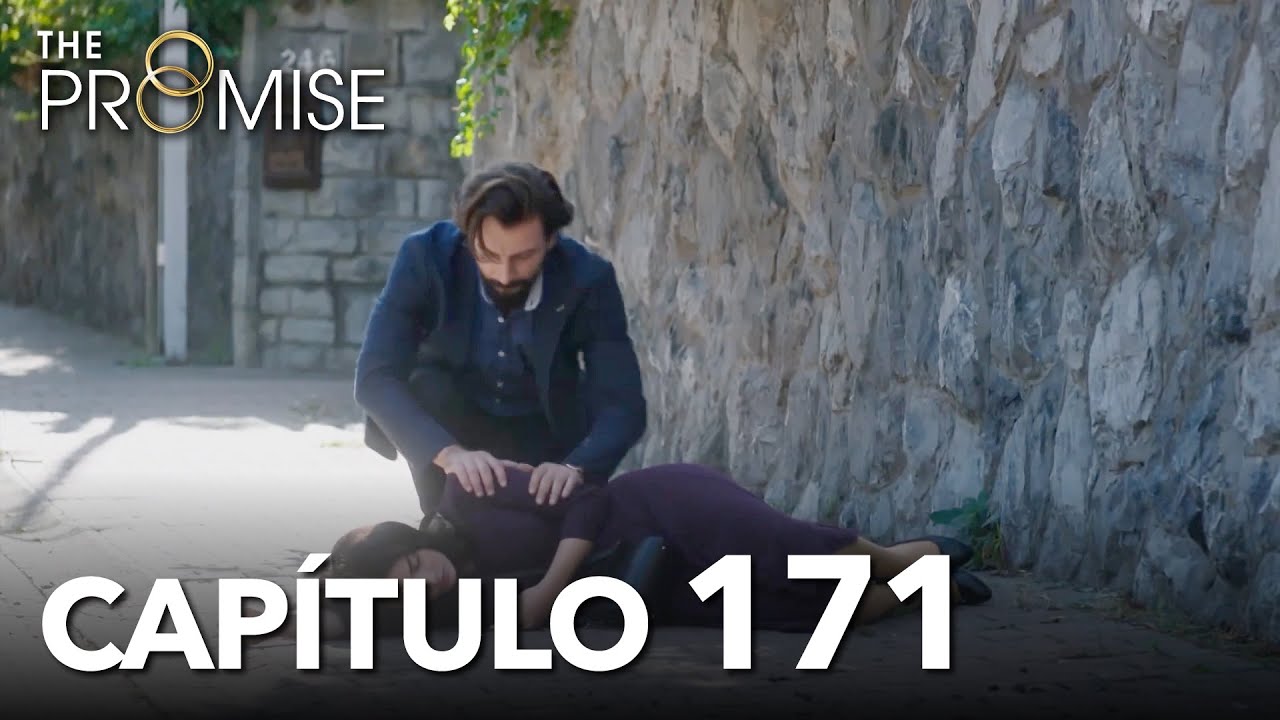 La Promesa Capítulo 171 (en Español)