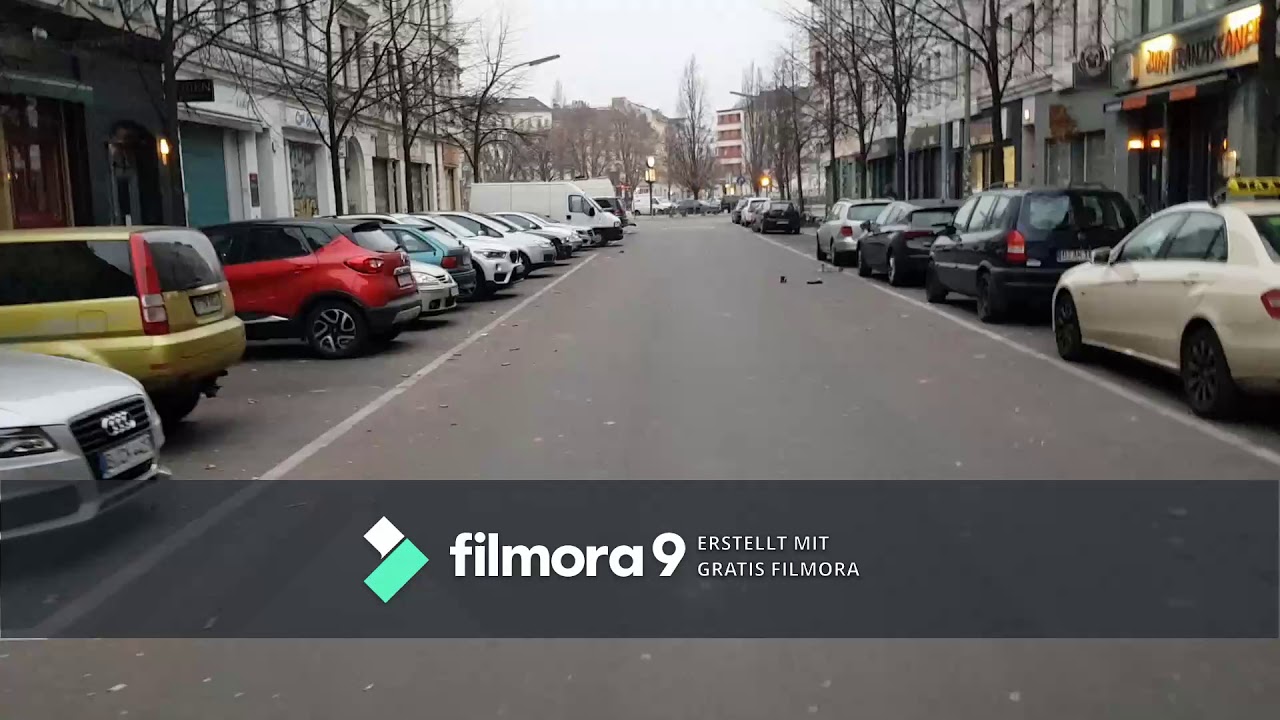 Berlin  Kottbusser Tor Oranienplatz bis Moritzplatz
