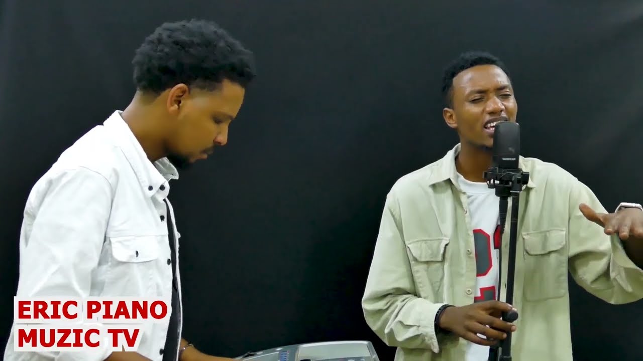 ❤️IGITARAMO S1 EP 55 ERIC 🎹 & KEGA 🔥🎤 // HALLELUJAH NZAGERAYO, IYISI..IMIRIMO UHORA..IMIGISHA YAWE🙌🙌