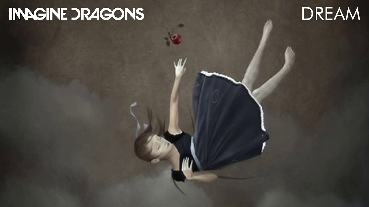 Imagine Dragons - Dream INSTRUMENTAL (w/ Intro and Backing Vocals) [Smoke + Mirrors Tour]