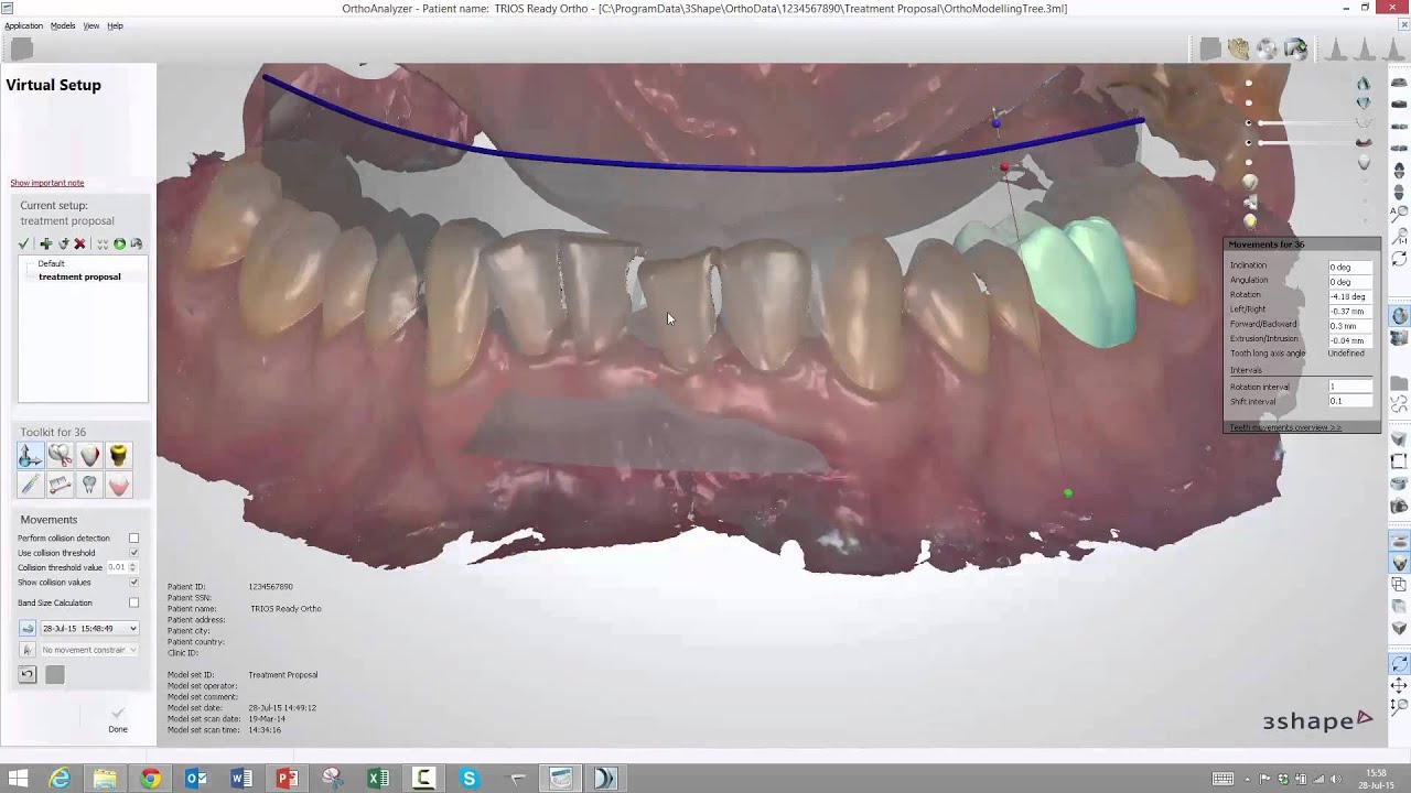 How to use the Virtual Setup toolbox - powered by R+K CADCAM Berlin