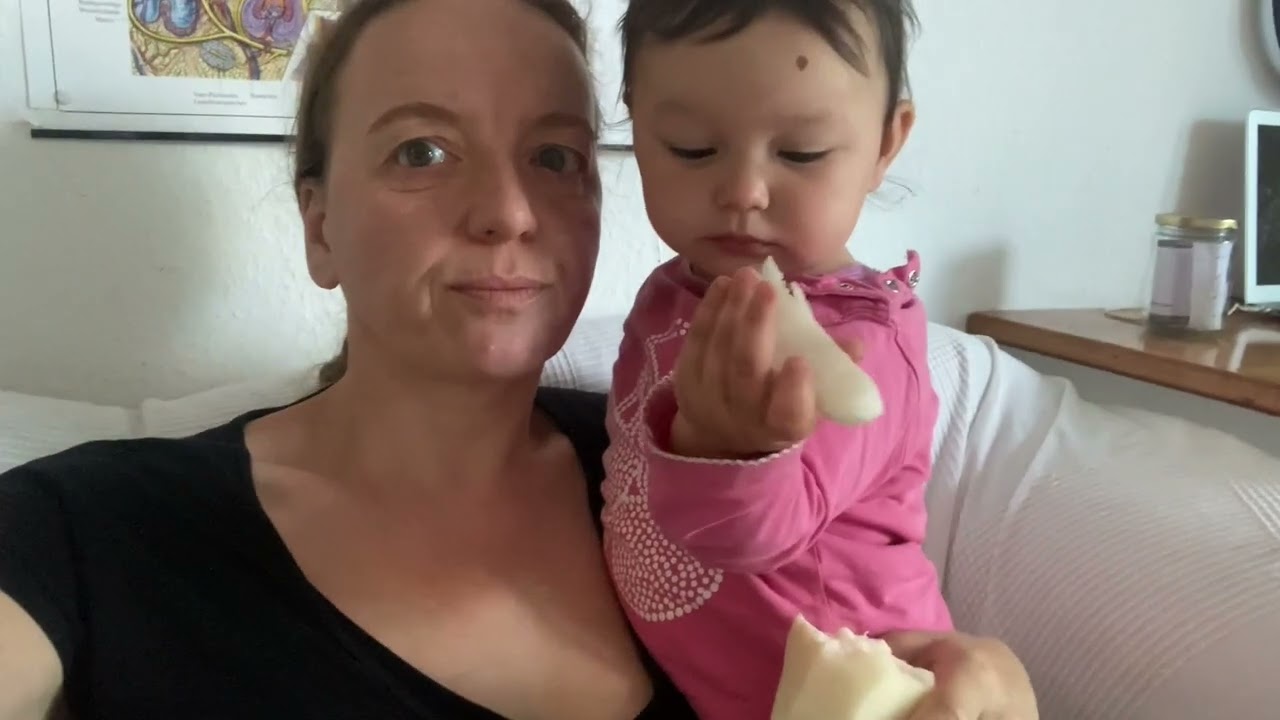 Gesund vegan sparen // Mama und Baby Frugalismus