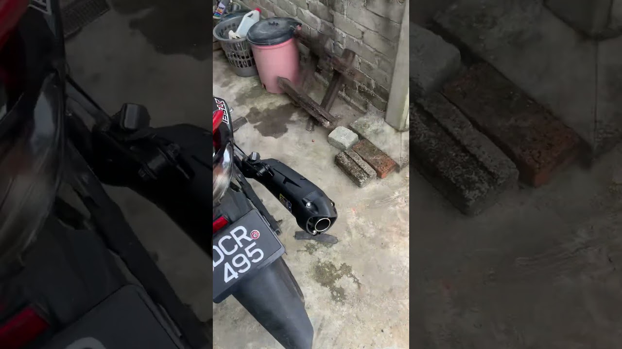 135 lc spec 63/head 20/23/cam esr2/carb sck30mm/hyper clutch tobaki