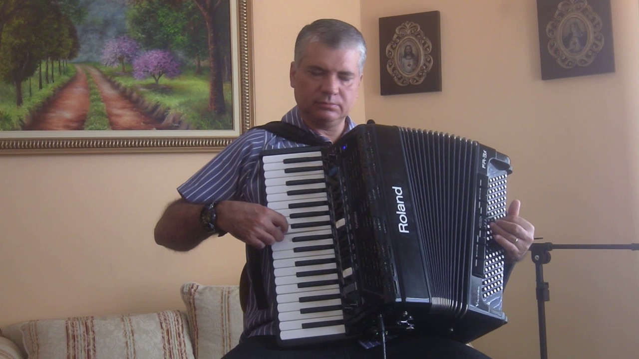 POT-POURRI DE MÚSICAS JUNINAS