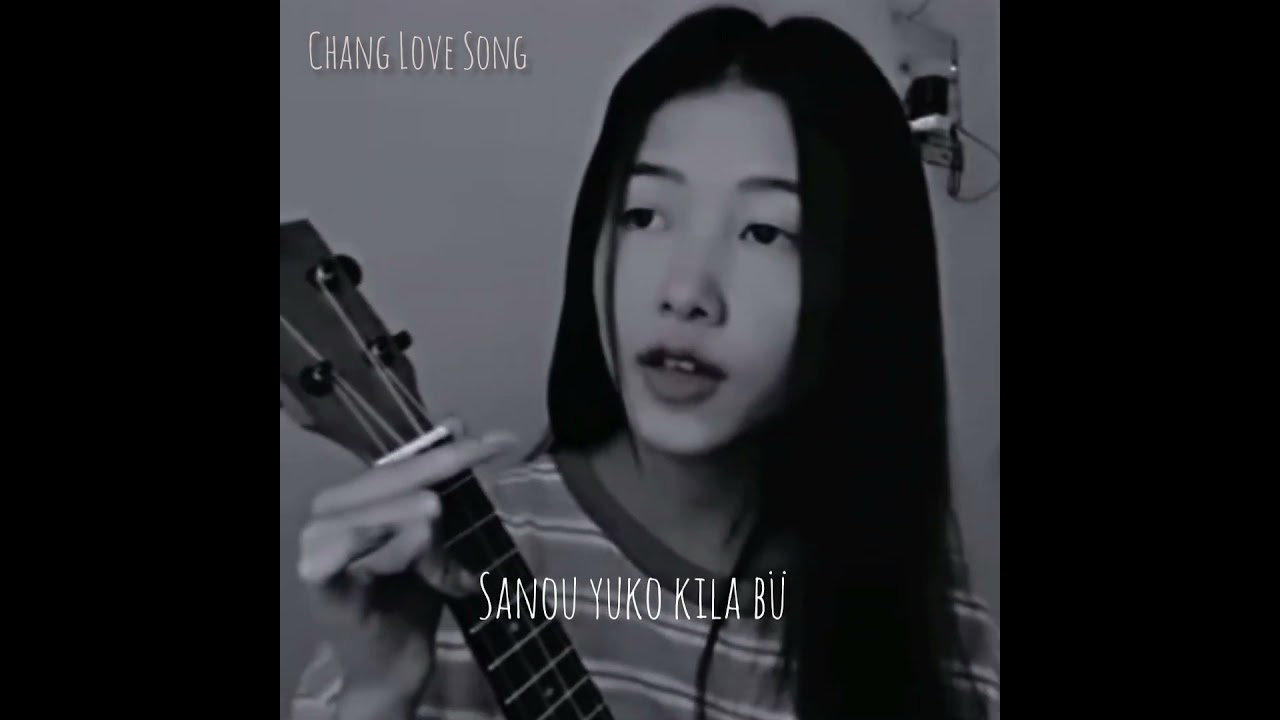 chang (Love song)💝