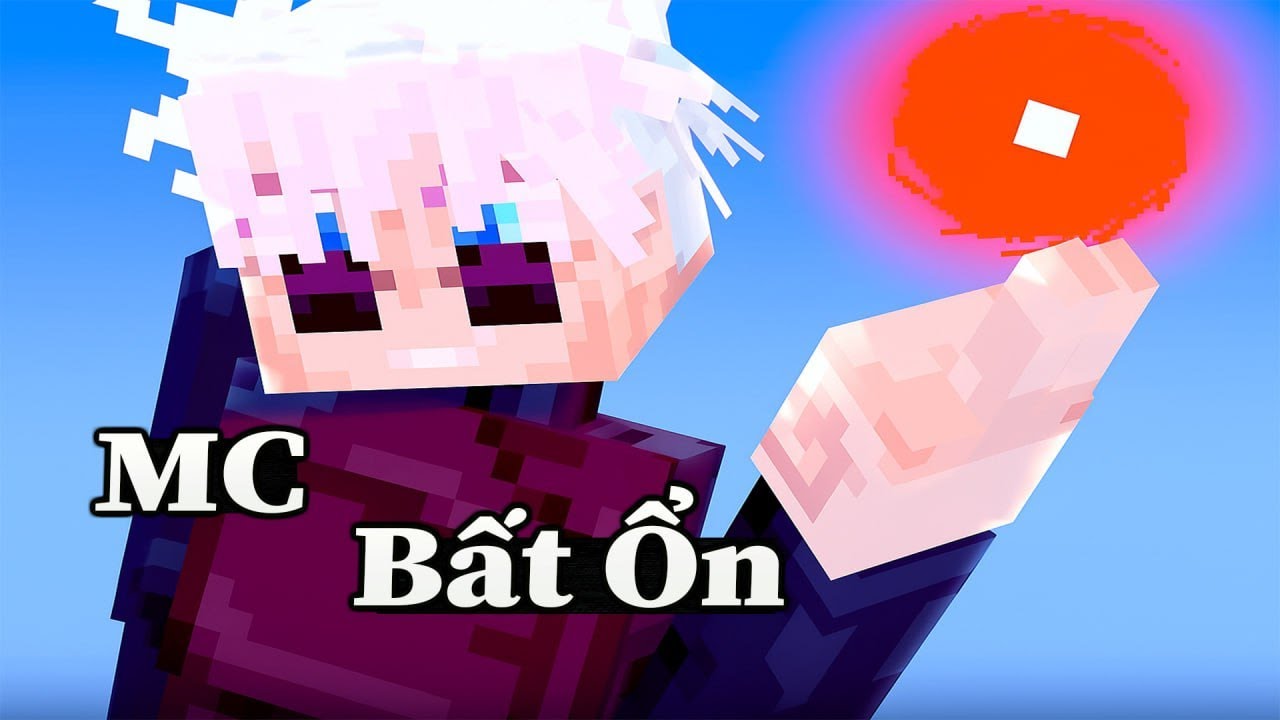 Những M&agrave;n Sinh Tồn Si&ecirc;u H&agrave;i Hước Trong Thế Giới Minecraft Bất Ổn 🤣