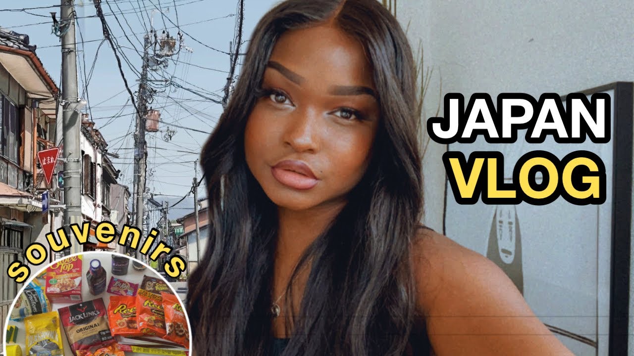 JAPAN VLOG | BACK HOME IN TOKYO | Souvenirs,Neighbors and unpacking