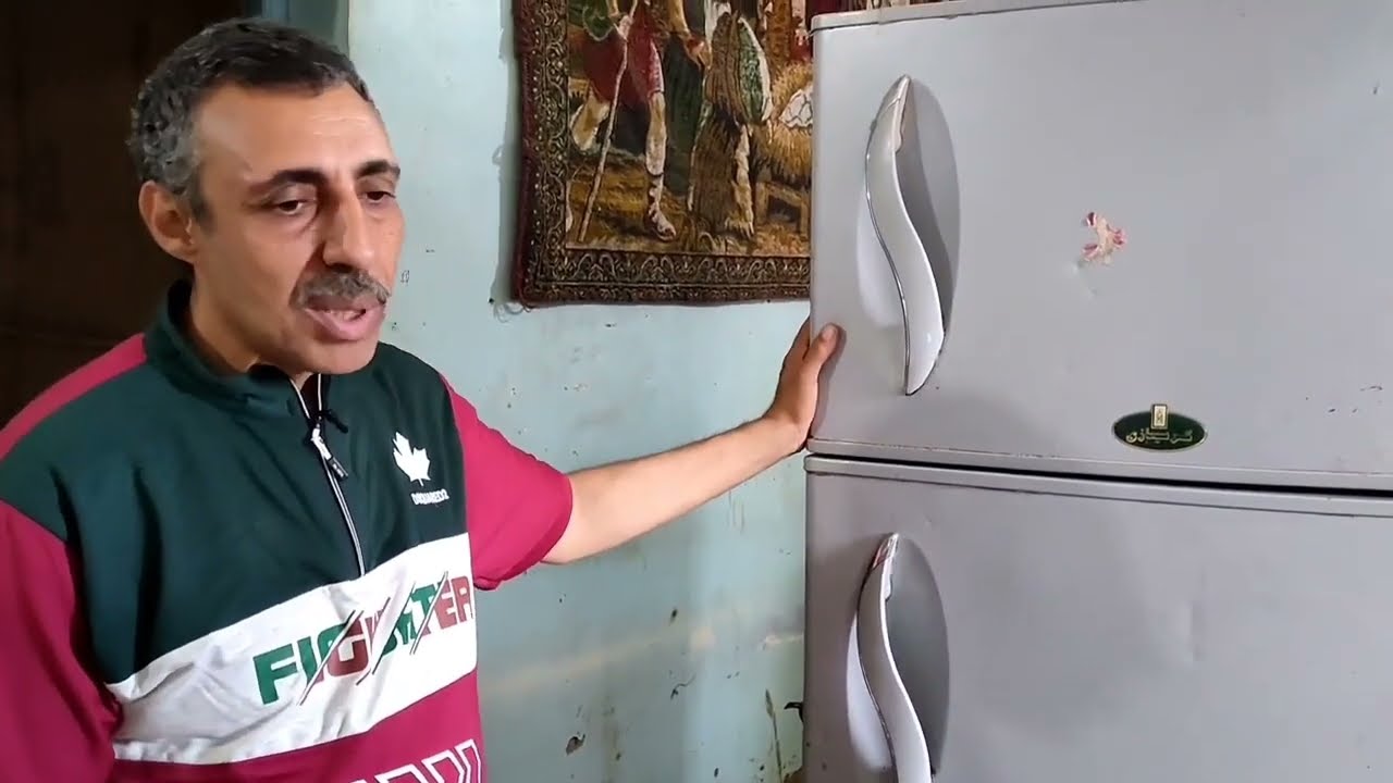 اهم مشاكل واعطال الثلاجه كريازي نوفروست