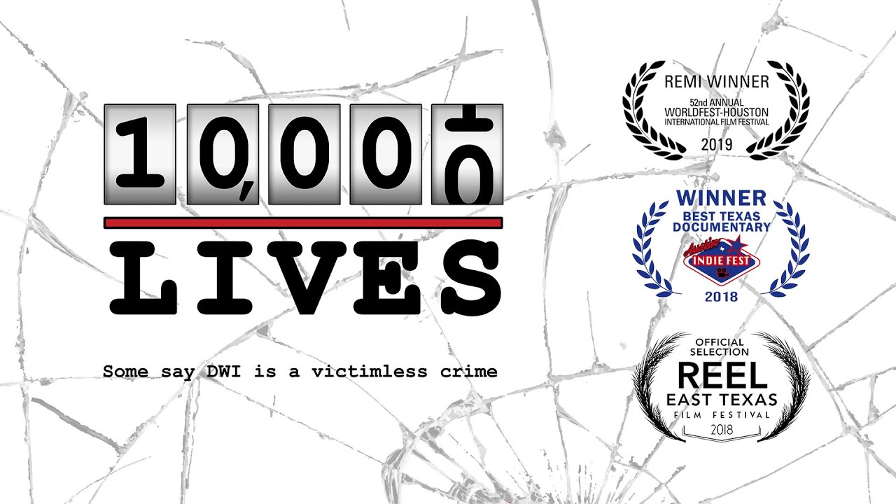 10,000 LIVES