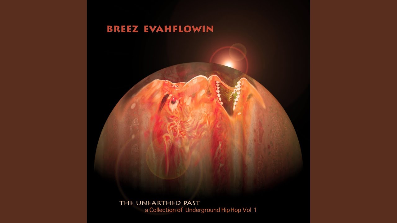 Space Walking (Feat. Briz & Digs Darklighter)