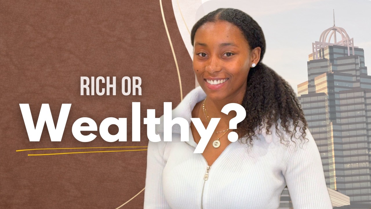 How Much Money Do You Need to Retire? (Rich vs Wealthy by Age)