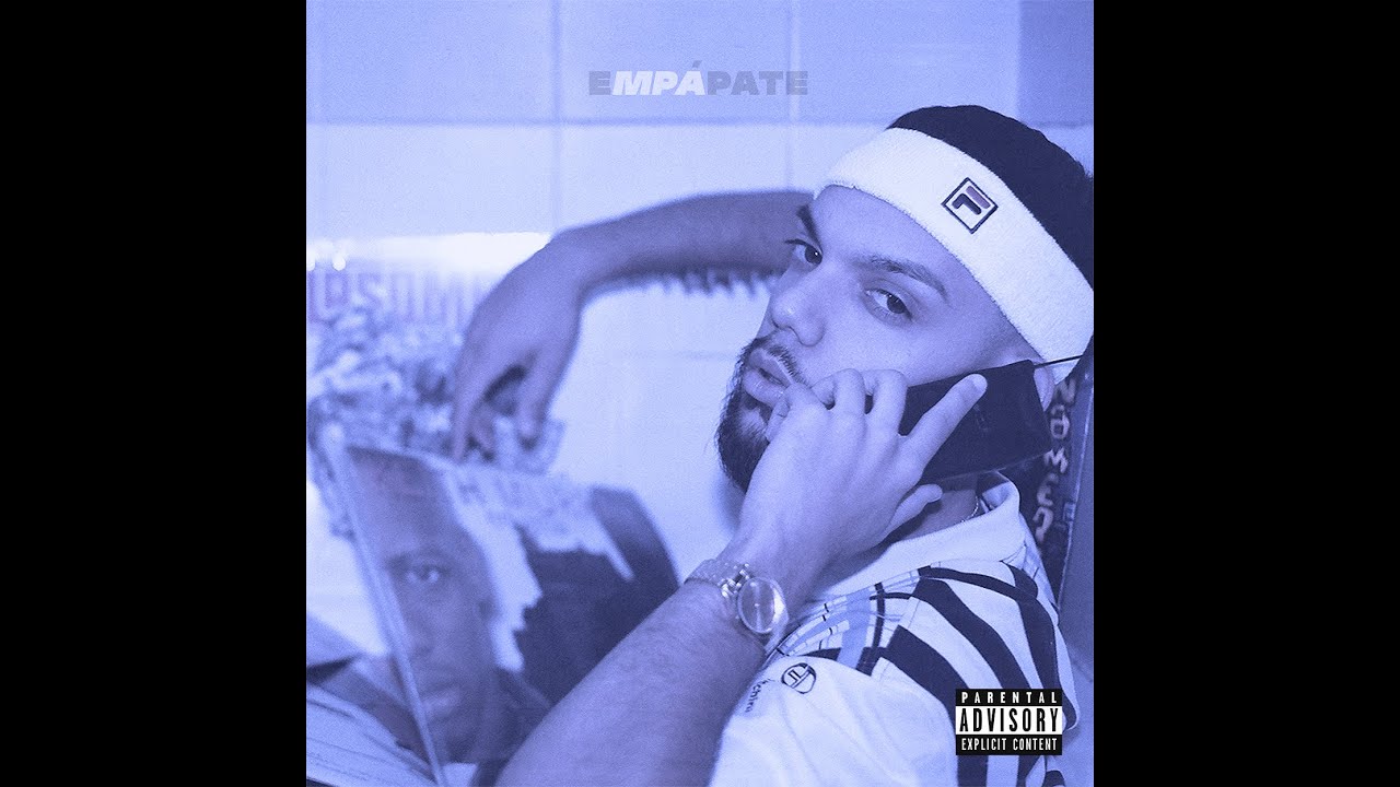 LA$$ SUGA' & MPADRUMLESS - EMPÁPATE (FULL ALBUM)