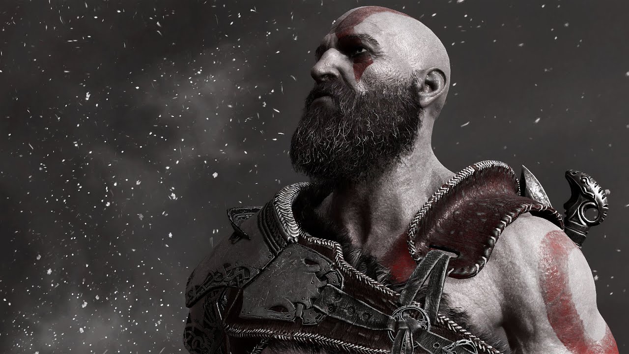 Dwarf Realm ka Safar: [NortherMoor LIVE] (God Of War Ragnarok) #godofwar #kratos