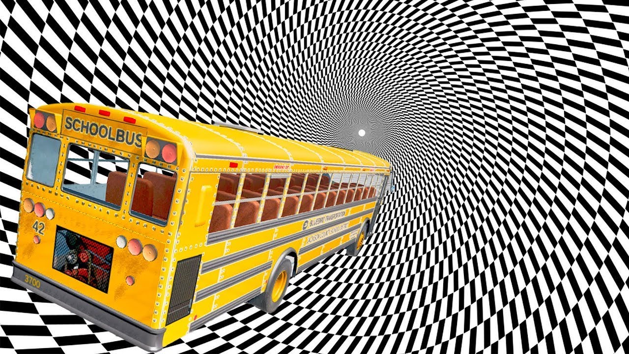 School Bus Crash Compilation &ndash; TOP 100 Bus Jumps & Crashes in BeamNG Drive