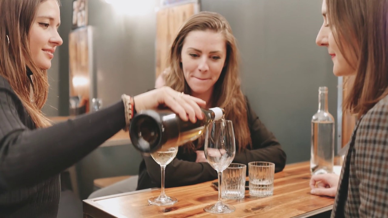 Tous chez Sobre (bar à vin)