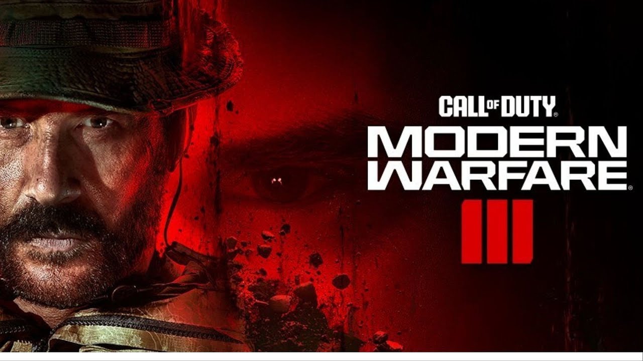 MWIII MULTIPLAYER GAMEPLAY LEAK ! MODERN WARFARE 3