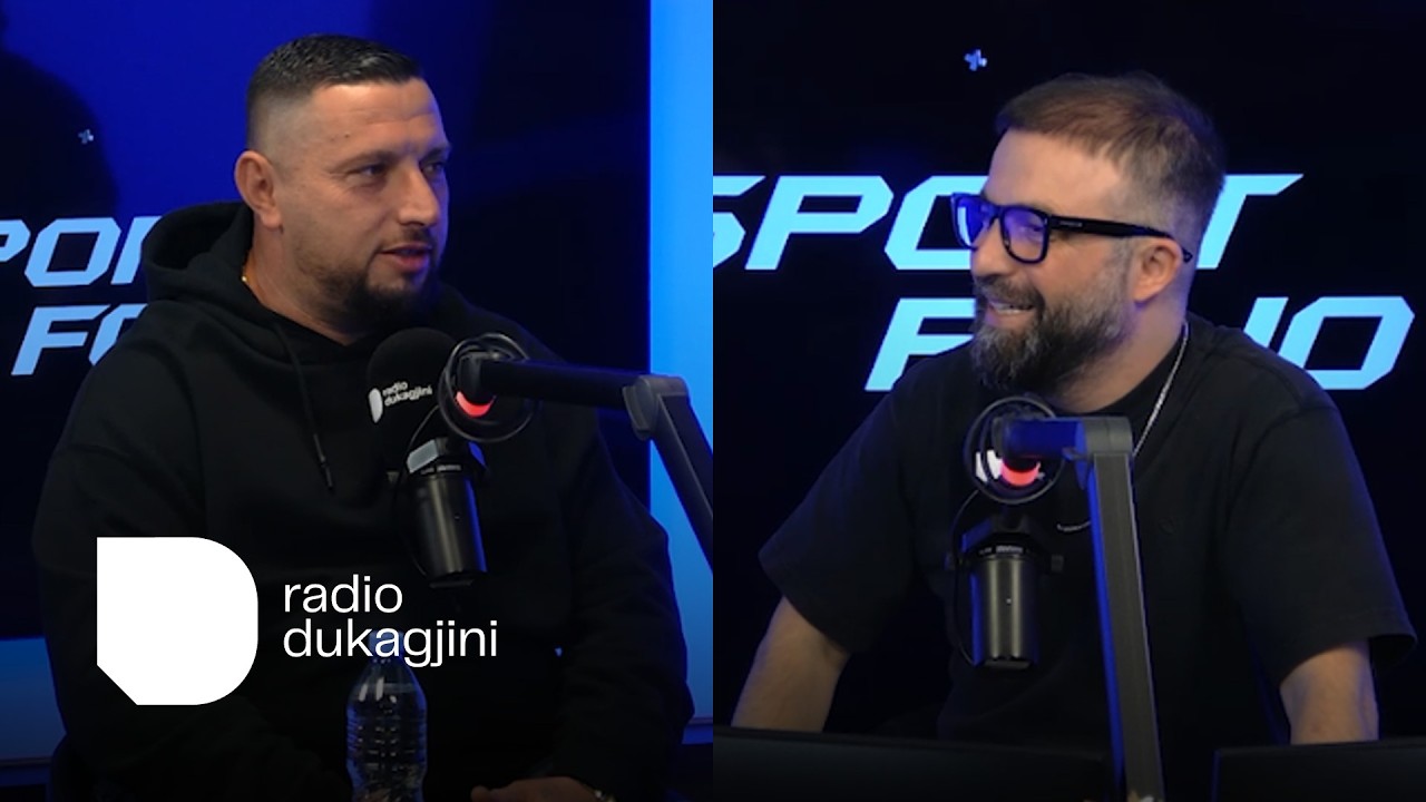 “Kampion i Kosovës, vendi i parë në FIA CEZ grupi 3. Karrierë suksesi në automobilizëm”