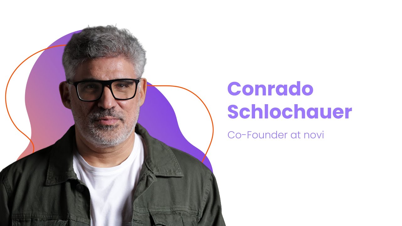 AI, Lifelong Learning, and the Ultimate Mile: Why Learning Still Needs Us - Conrado Schlochauer