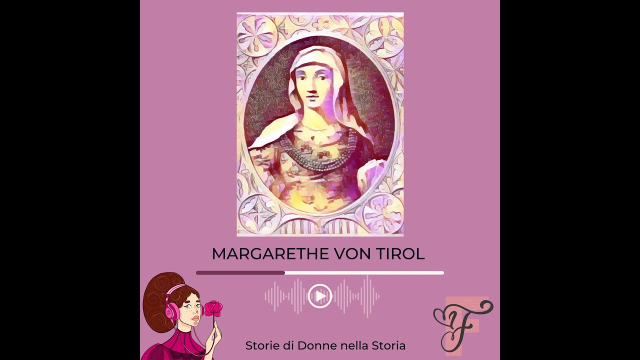 Margarethe von Tirol