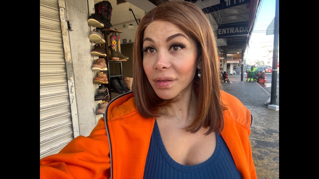 La Hermosa Arlekina está en vivo
