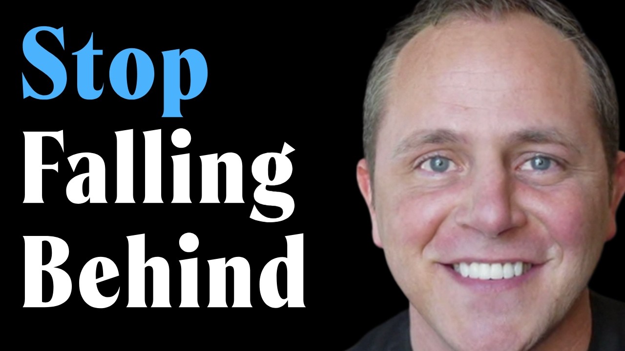 #1 Behavior Expert: How To Brainwash Yourself To Never Feel Like a Failure Again | Chase Hughes
