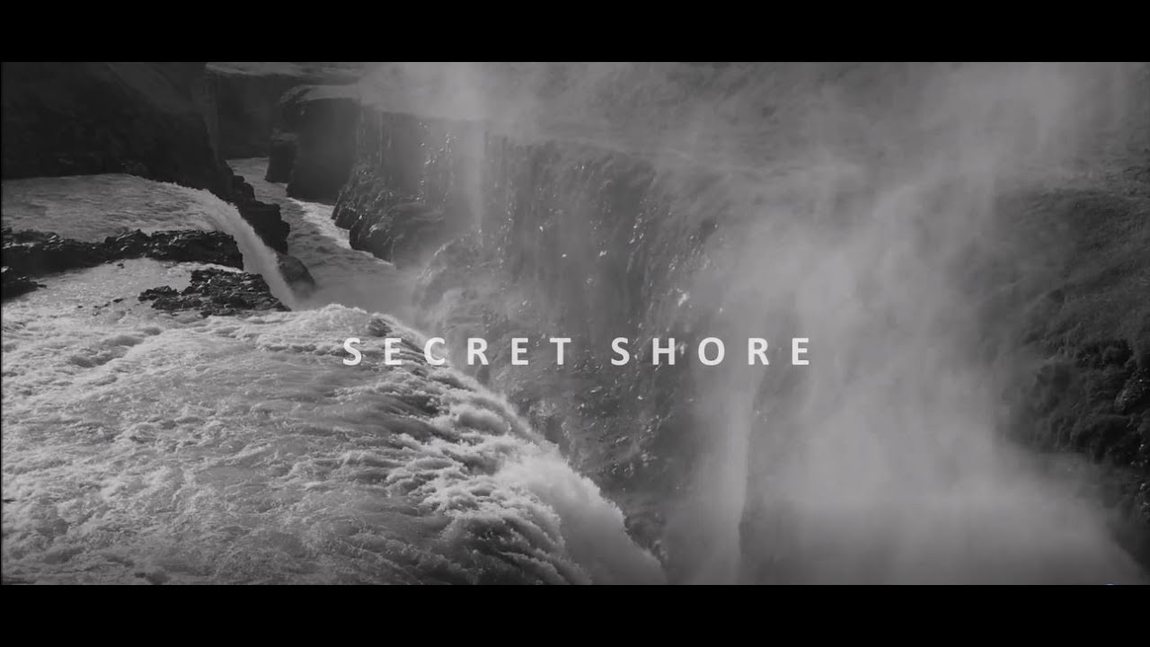 Kriistal Ann - Secret Shore