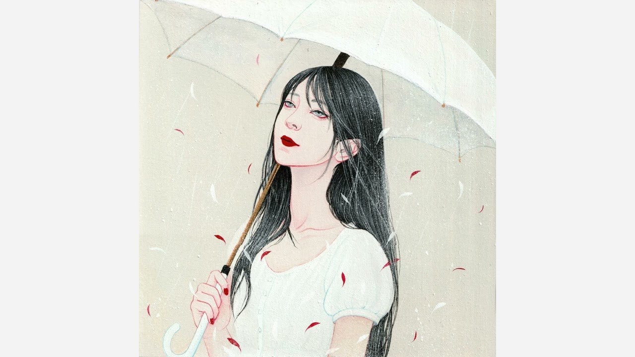 Morari - Rain of Heaven