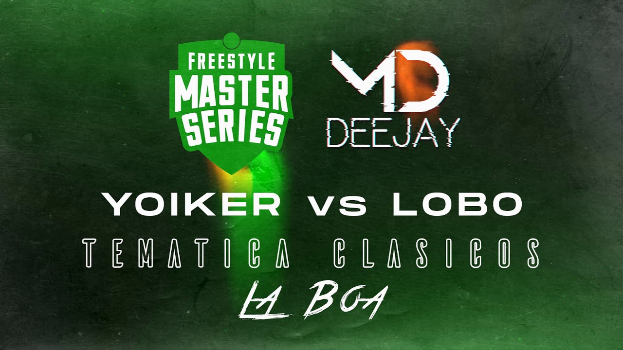 LA BOA | RC vs LOBO ESTEPARIO Temática 