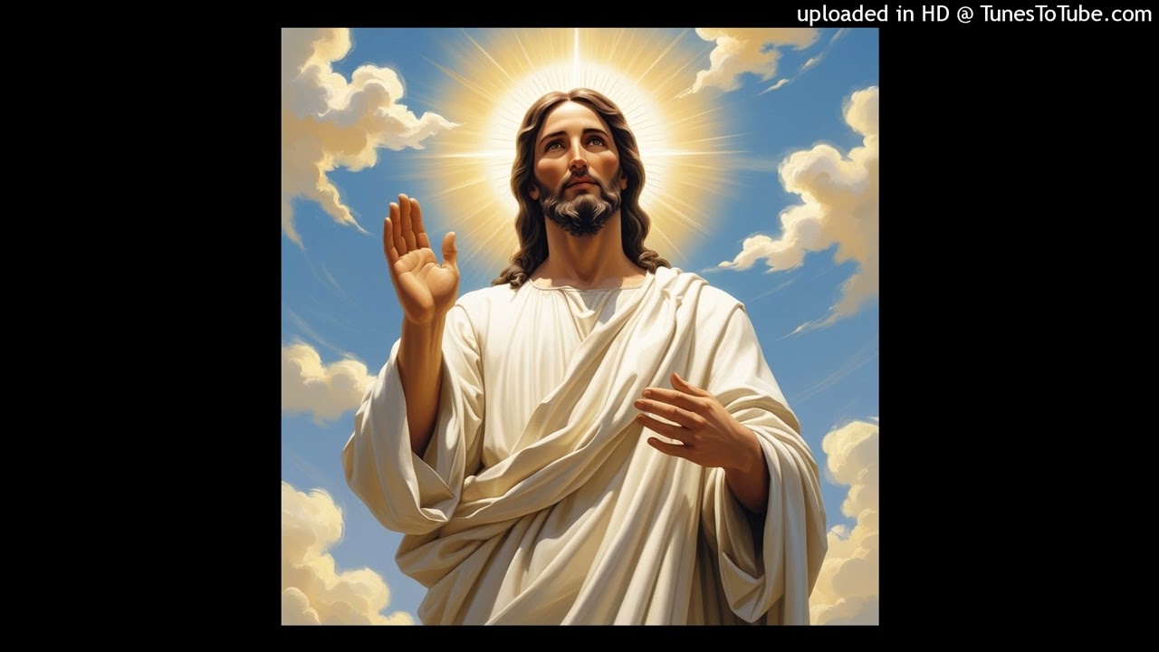 17 - Jésus Rédempteur