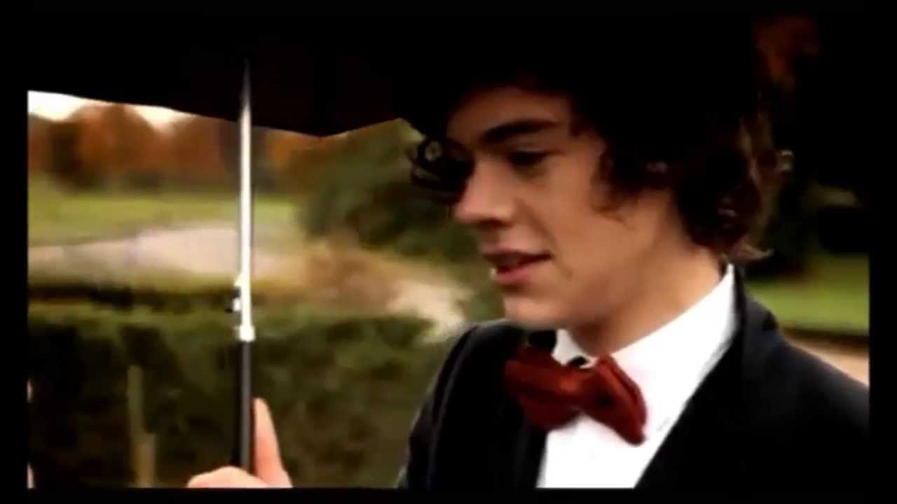 Larry Stylinson-Jealous Lovers part 7