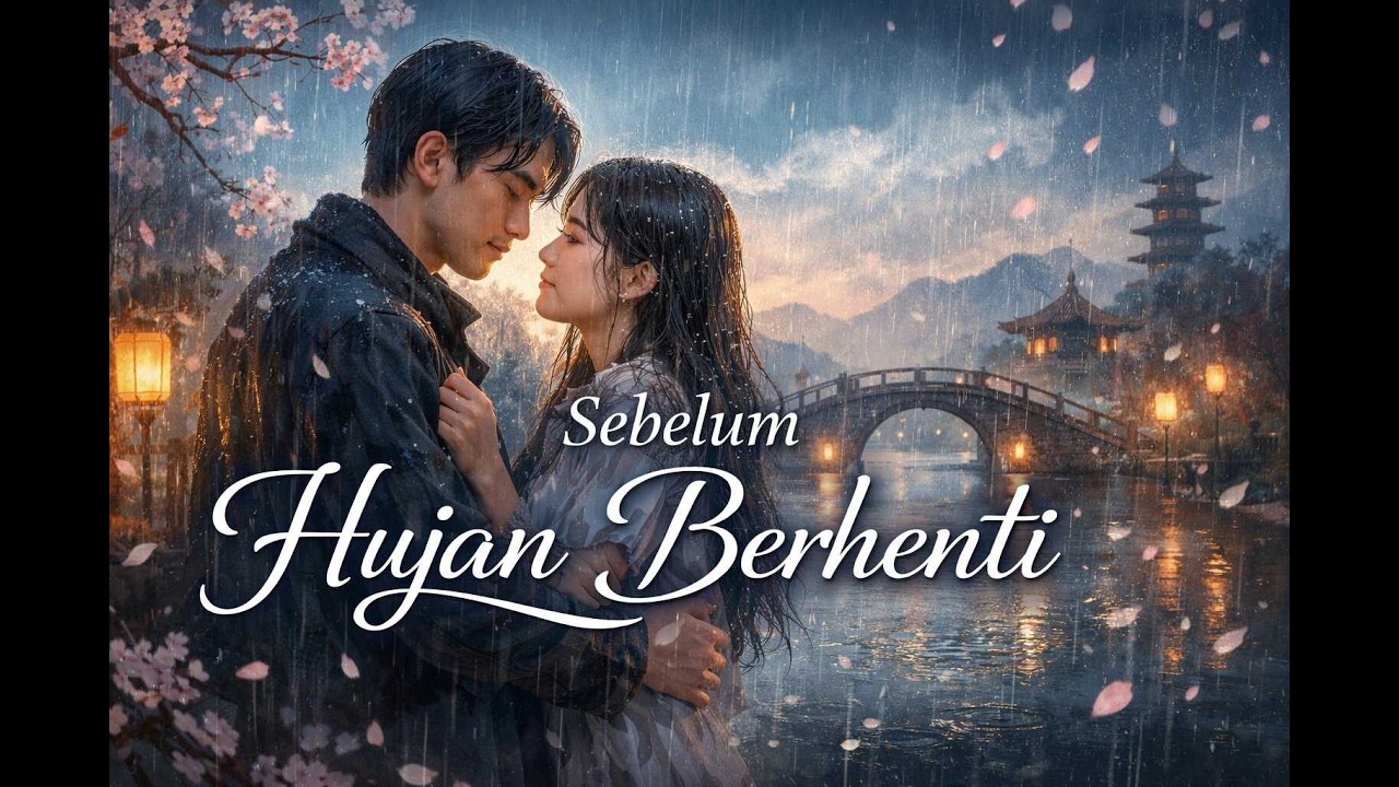 Sebelum Hujan Berhenti 1