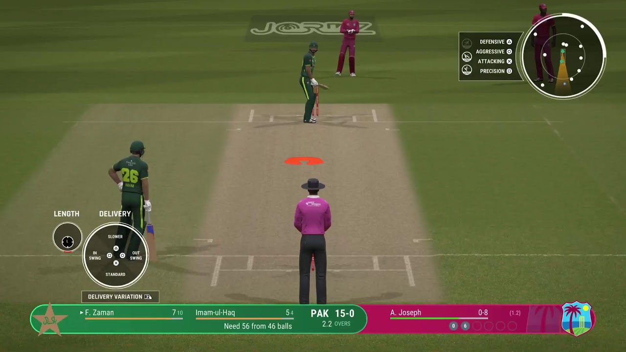 Cricket 24